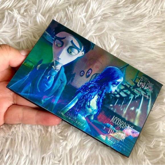 BeautyCreations - Contour Palette - Picture 8 of 10